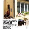 Portes ouvertes de l'atelier Metaforme