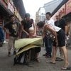 Aventure des Carnettistes tribulants en Chine