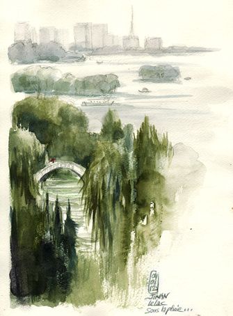 WEB Stage Carnet de voyage - CHINE 2015 - Atelier Metaforme