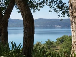 lac du verdon