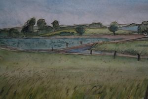 Campagne 24,50x17 80€ 1976