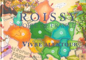 Livre-Roissy