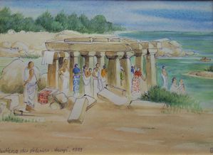 Ablutions-sacree-Hampi-Inde-14-50x20-100-.JPG