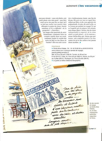 article Les vacances autrement 2-2
