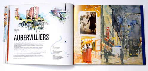 Banlieues nomade2 - Atelier Métaforme