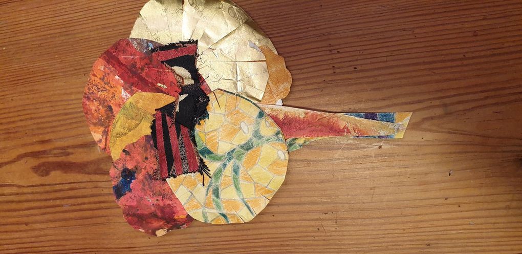 Formation à l'animation d'ateliers de carnet de voyage