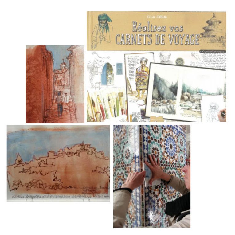 Découvrez l'atelier Métaforme