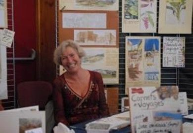 Formation à l'animation de stages et ateliers de Mandala dans la dynamique de Jung du 28 au 31 mars 2025